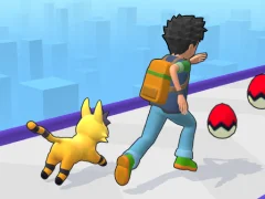 Monster Rush — 無料オンラインゲーム