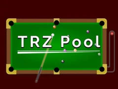 ゲームTRZ Poolオンライン