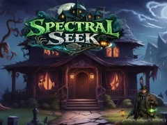 ゲームSpectral Seekオンライン