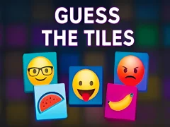 ゲームGuess The Tilesオンライン