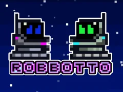 ゲームRobbottoオンライン