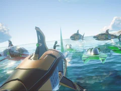 ゲームShark Shipsオンライン