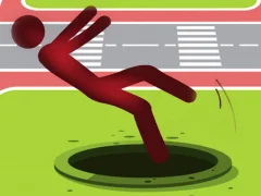 Black Hole.io — 無料オンラインゲーム