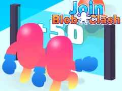 Join Blob Clash — 無料オンラインゲーム