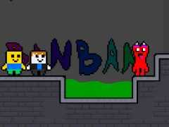 NoobLox vs Garten 2 Player — 無料オンラインゲーム