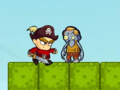 Treasure Hook Pirate — 無料オンラインゲーム