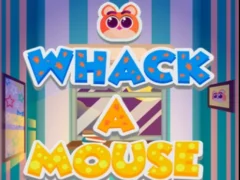 Whack A Mouse — 無料オンラインゲーム