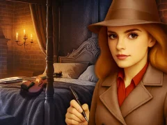 Hidden Objects Story — 無料オンラインゲーム