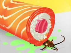 Sushi Chef — 無料オンラインゲーム
