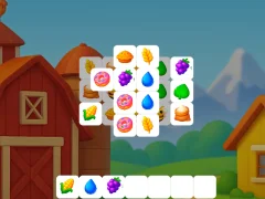 ゲームMerge Tiles: Farm Frenzyオンライン