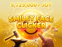 ゲームSmiley Face Clickerオンライン