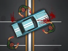 Zombie City Parking — 無料オンラインゲーム
