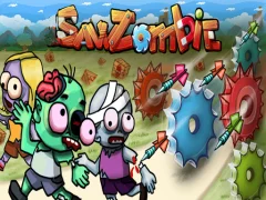 I Saw Zombie — 無料オンラインゲーム