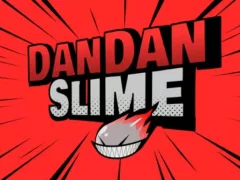 DanDan Slime — 無料オンラインゲーム