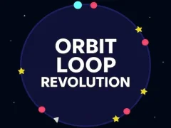 Orbit Loop Revolution — 無料オンラインゲーム