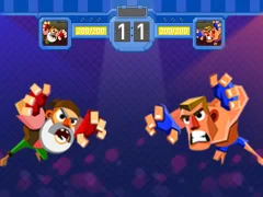 Wrestling King — 無料オンラインゲーム