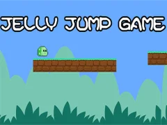 Jelly jump Game — 無料オンラインゲーム