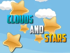 Stars and Clouds — 無料オンラインゲーム
