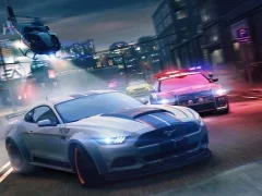 ゲームCity Car Racingオンライン