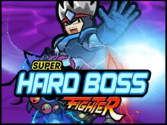 Super Hard Boss Fighter — 無料オンラインゲーム