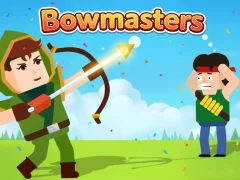 ゲームBowmastersオンライン