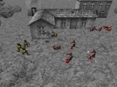 Stickman Ww2 Battle Simulator — 無料オンラインゲーム