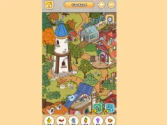 ゲームFind It Out Grow A Gardenオンライン
