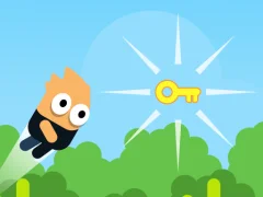 Jumping Joe — 無料オンラインゲーム