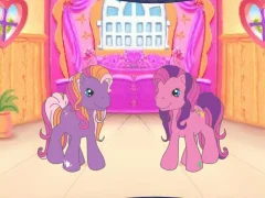 ゲームMy Little Pony Dance Studioオンライン