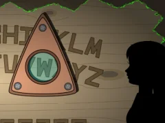 ゲームOuija Voicesオンライン