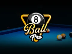ゲーム8 Ball Proオンライン