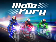 Moto Fury — 無料オンラインゲーム