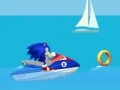 Super Sonic Ski — 無料オンラインゲーム