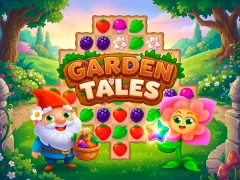 ゲームGarden Tales 4オンライン
