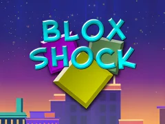 ゲームBlox Shockオンライン
