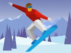 ゲームWinter Sports Jigsawオンライン