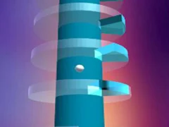 Helix Ascend — 無料オンラインゲーム