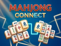 ゲームMahjong Connectオンライン
