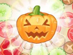 Merge Pumpkin — 無料オンラインゲーム