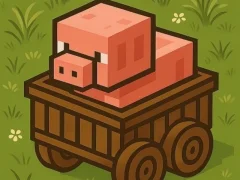 Animal in Rails! — 無料オンラインゲーム