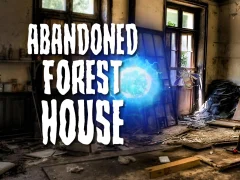 ゲームAbandoned Forest Houseオンライン