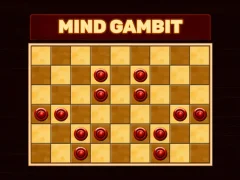 ゲームMind Gambitオンライン