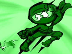 Up And Down Ninja — 無料オンラインゲーム