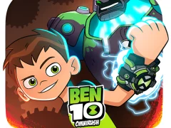 ゲームBen 10 Omnibreakオンライン