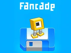 ゲームFancadeオンライン