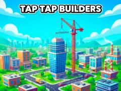 ゲームTap Tap Buildersオンライン