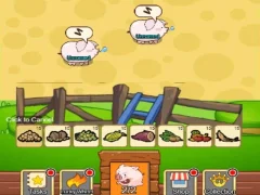 ゲームPig Farmingオンライン