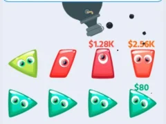 Jelly Mergence — 無料オンラインゲーム