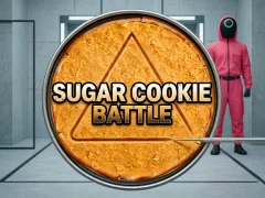 Sugar Cookie Battle — 無料オンラインゲーム