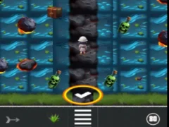 ゲームHazard Heightsオンライン